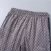 Gucci Pants for Gucci short Pants for men #B45382