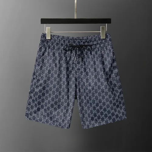 Gucci Pants for Gucci short Pants for men #B45443