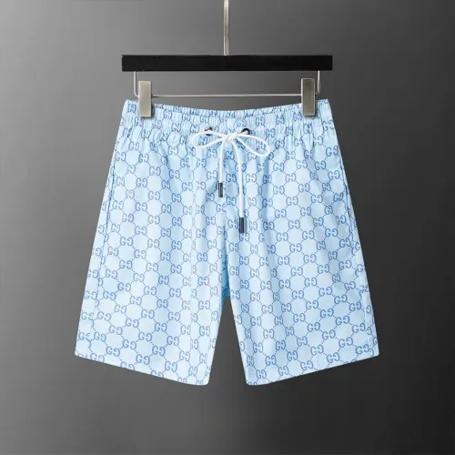 Gucci Pants for Gucci short Pants for men #B45444