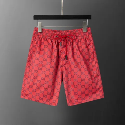 Gucci Pants for Gucci short Pants for men #B45445