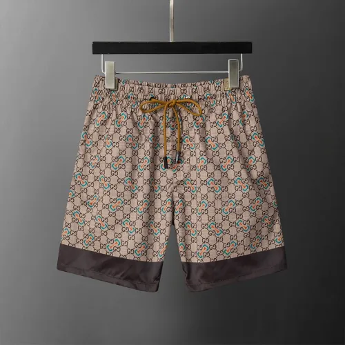 Gucci Pants for Gucci short Pants for men #B45446