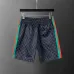 Gucci Pants for Gucci short Pants for men #B45468