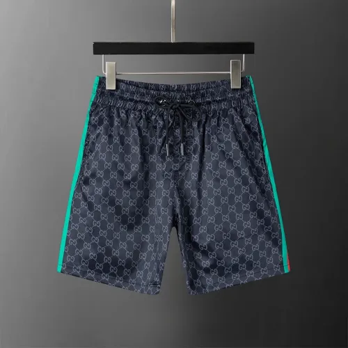 Gucci Pants for Gucci short Pants for men #B45468