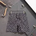 Gucci Pants for Gucci short Pants for men #B45823