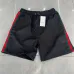 Gucci Pants for Gucci short Pants for men #B46300