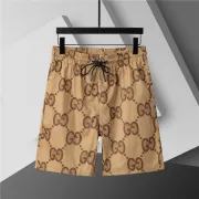 Gucci Pants for Gucci short Pants for men #B50113