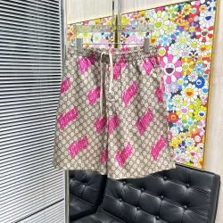 Gucci Pants for Gucci short Pants for men #B53134