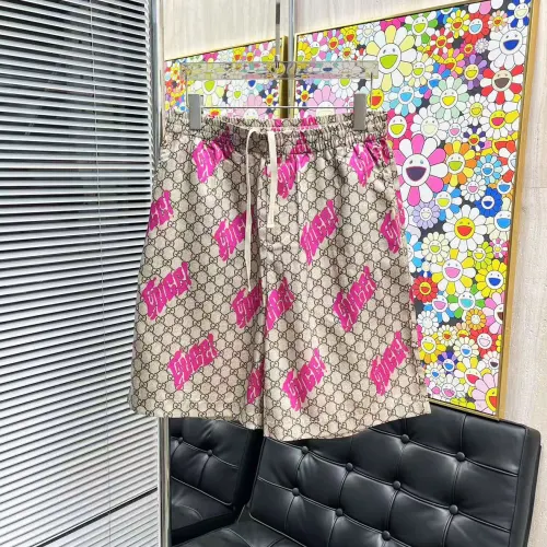 Gucci Pants for Gucci short Pants for men #B53134