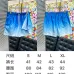 Gucci Pants for Gucci short Pants for men #B53141