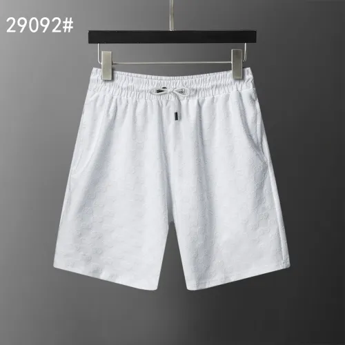 Gucci Pants for Gucci short Pants for men #B60037