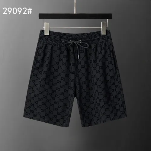 Gucci Pants for Gucci short Pants for men #B60038