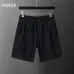 Gucci Pants for Gucci short Pants for men #B60038