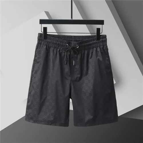 Gucci Pants for Gucci short Pants for men #B60112