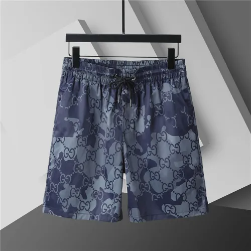 Gucci Pants for Gucci short Pants for men #B60113