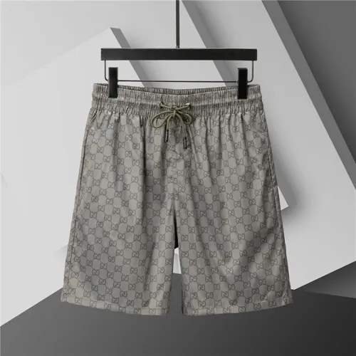 Gucci Pants for Gucci short Pants for men #B60115