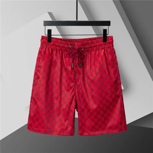 Gucci Pants for Gucci short Pants for men #B60116