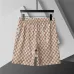Gucci Pants for Gucci short Pants for men #B60117