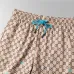 Gucci Pants for Gucci short Pants for men #B60117