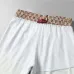 Gucci Pants for Gucci short Pants for men #B60117