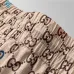 Gucci Pants for Gucci short Pants for men #B60117