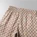 Gucci Pants for Gucci short Pants for men #B60117