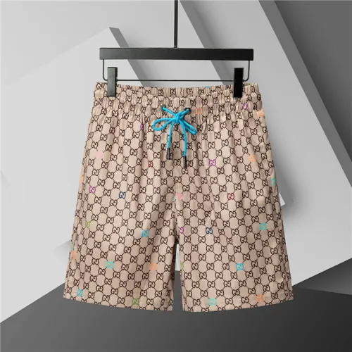 Gucci Pants for Gucci short Pants for men #B60117