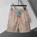 Gucci Pants for Gucci short Pants for men #B60117
