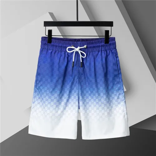Gucci Pants for Gucci short Pants for men #B60118