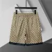 Gucci Pants for Gucci short Pants for men #B60119
