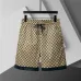 Gucci Pants for Gucci short Pants for men #B60119