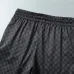 Gucci Pants for Gucci short Pants for men #B60120