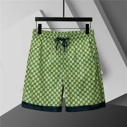 Gucci Pants for Gucci short Pants for men #B60121