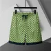Gucci Pants for Gucci short Pants for men #B60121