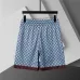Gucci Pants for Gucci short Pants for men #B60122