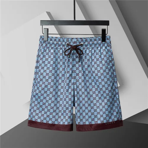Gucci Pants for Gucci short Pants for men #B60122