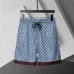 Gucci Pants for Gucci short Pants for men #B60122