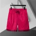 Gucci Pants for Gucci short Pants for men #B60123