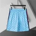 Gucci Pants for Gucci short Pants for men #B60124