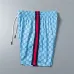 Gucci Pants for Gucci short Pants for men #B60124