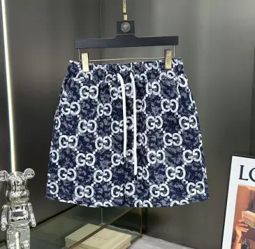 Brand G Pants for Brand G short Pants for men #B60906 Brand G Pants for Brand G short Pants for men #B60906