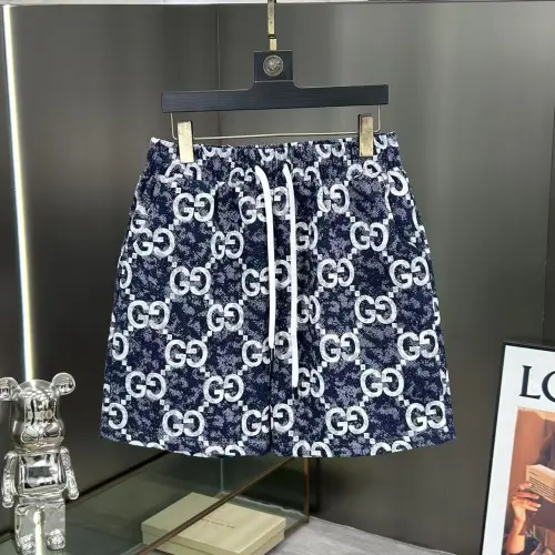 Gucci Pants for Gucci short Pants for men #B60906