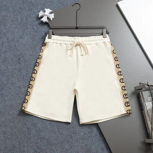 Gucci Pants for Gucci short Pants for men #B63417