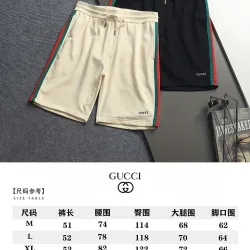 Brand G Pants for Brand G short Pants for men #B65763