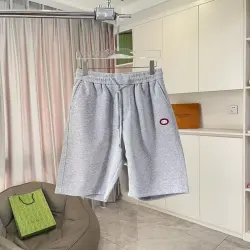  Pants for  short Pants for men Black/Blue/Grey #B53675