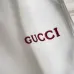 Gucci Pants for Gucci short Pants for men high quality Black/White/Red #B53282