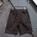 Gucci Pants for Gucci short Pants for men swim trunks #B63466
