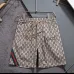 Gucci Pants for Gucci short Pants for men swim trunks #B63466