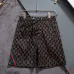 Gucci Pants for Gucci short Pants for men swim trunks #B63466