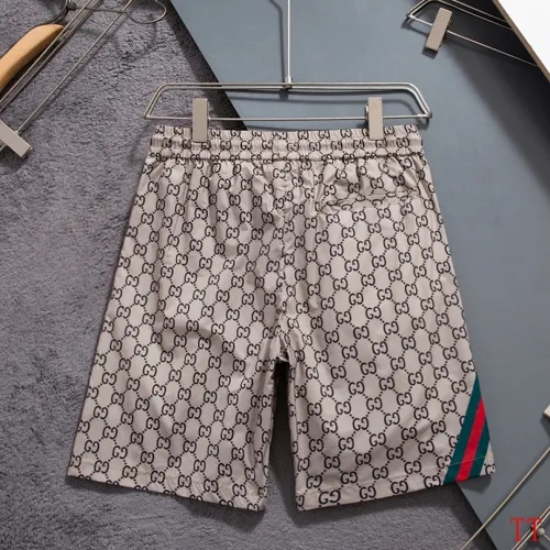 Gucci Pants for Gucci short Pants for men swim trunks #B63466
