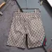 Gucci Pants for Gucci short Pants for men swim trunks #B63466